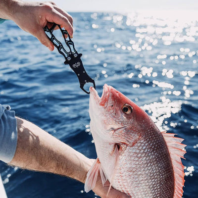 Toadfish Stowaway Fish Gripper - NORTH RIVER OUTDOORS