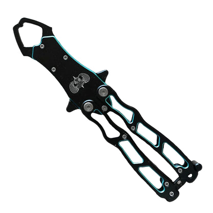 Toadfish Stowaway Fish Gripper - NORTH RIVER OUTDOORS