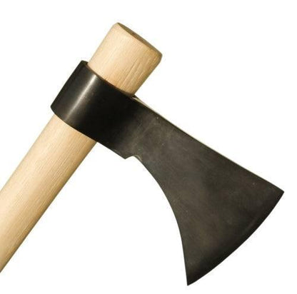 Blue Steel 19" Competition Throwing Tomahawk - NORTH RIVER OUTDOORS