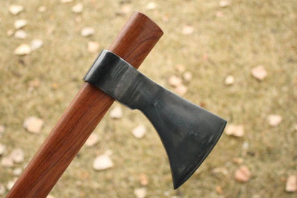 Blue Steel 19" Competition Throwing Tomahawk - NORTH RIVER OUTDOORS