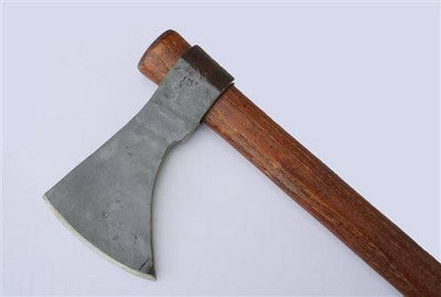 Large American Hickory Tomahawk Replacement Handles 19" (USA) - NORTH RIVER OUTDOORS