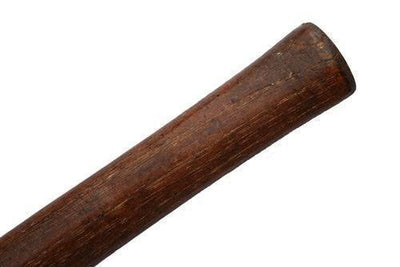 Large American Hickory Tomahawk Replacement Handles 19" (USA) - NORTH RIVER OUTDOORS