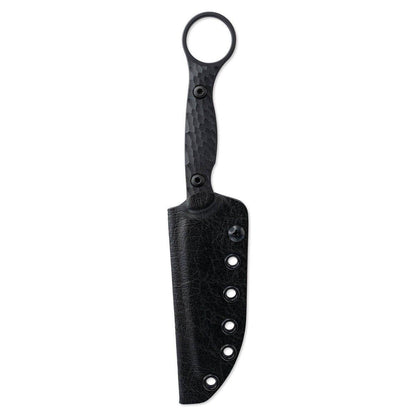 Toor Anaconda Fixed Blade 3.75" CPM-S35VN (USA) - NORTH RIVER OUTDOORS