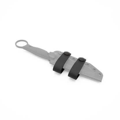 Toor Horizontal Carry Belt Loops - NORTH RIVER OUTDOORS