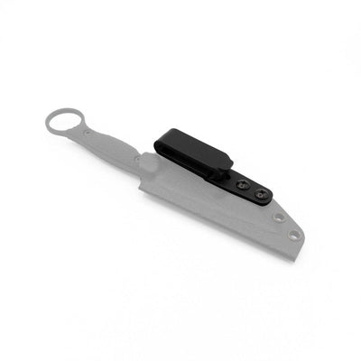 Toor Inside Waistband Belt Clip - NORTH RIVER OUTDOORS