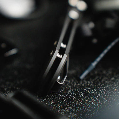 Toor Merchant 2.0 FL35S Folding Knife 3.5" CPM-S35VN (USA) - NORTH RIVER OUTDOORS