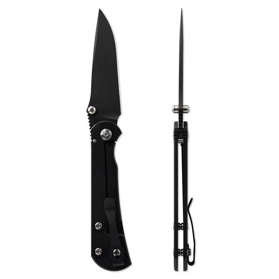 Toor Merchant 2.0 FL35S Folding Knife 3.5" CPM-S35VN (USA) - NORTH RIVER OUTDOORS