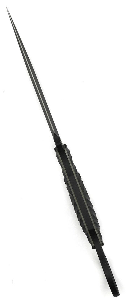 Toor Specter R Fixed Blade Knife 9.25" CPM-M4 Double Edge (USA) - NORTH RIVER OUTDOORS