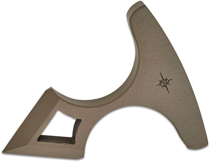 Toor Thor's Hammer w/ Sheath (USA) - NORTH RIVER OUTDOORS