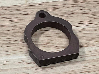 Toor Thumper Keychain Ring Pocket Defense Tool (USA) - NORTH RIVER OUTDOORS