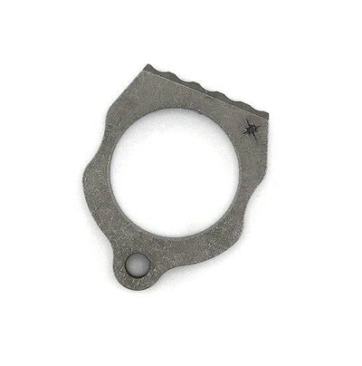 Toor Thumper Keychain Ring Pocket Defense Tool (USA) - NORTH RIVER OUTDOORS