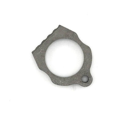 Toor Thumper Keychain Ring Pocket Defense Tool (USA) - NORTH RIVER OUTDOORS