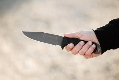 TOPS Air Wolfe Knife - NORTH RIVER OUTDOORS