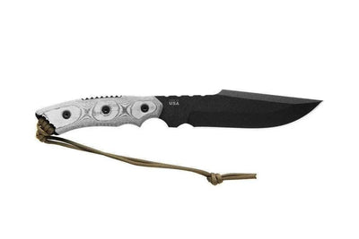 TOPS Alaskan Harpoon Knife - NORTH RIVER OUTDOORS
