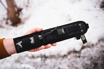 TOPS Alaskan Harpoon Knife - NORTH RIVER OUTDOORS