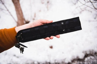 TOPS Alaskan Harpoon Knife - NORTH RIVER OUTDOORS