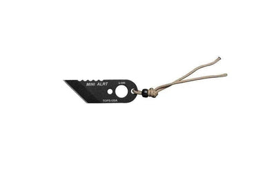 TOPS ALRT Mini Knife & Cowboy Wallet - NORTH RIVER OUTDOORS