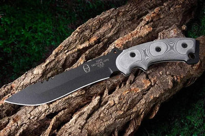 TOPS Anaconda 7B Knife - NORTH RIVER OUTDOORS