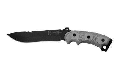 TOPS Anaconda 7B Knife - NORTH RIVER OUTDOORS