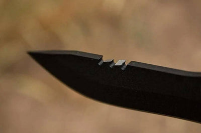 TOPS Anaconda 7B Knife - NORTH RIVER OUTDOORS