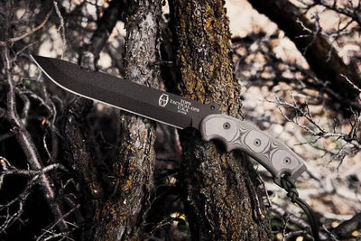 TOPS Anaconda 9 Knife - NORTH RIVER OUTDOORS