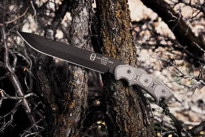 TOPS Anaconda 9 Knife - NORTH RIVER OUTDOORS