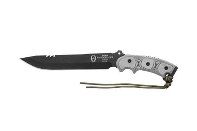 TOPS Anaconda 9 Knife - NORTH RIVER OUTDOORS