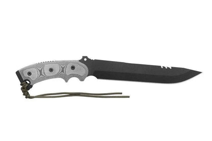 TOPS Anaconda 9 Knife - NORTH RIVER OUTDOORS