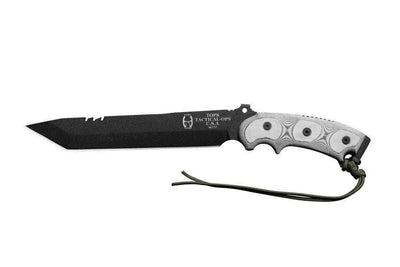 TOPS Anaconda 9 Knife - NORTH RIVER OUTDOORS