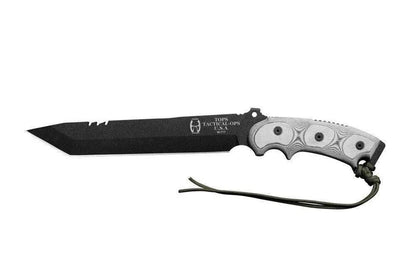 TOPS Anaconda 9 Knife - NORTH RIVER OUTDOORS
