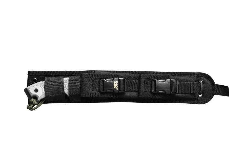 TOPS Anaconda 9 Knife - NORTH RIVER OUTDOORS