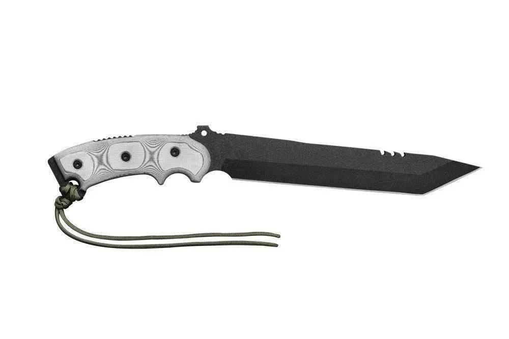 TOPS Anaconda 9 Knife - NORTH RIVER OUTDOORS