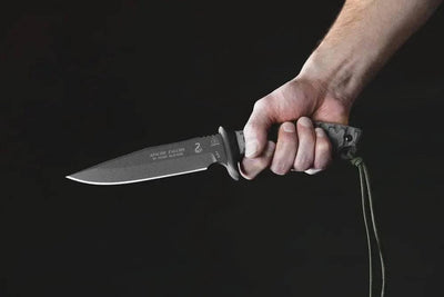 TOPS Apache Falcon Knife - NORTH RIVER OUTDOORS