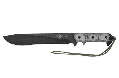 TOPS Armageddon Knife - NORTH RIVER OUTDOORS