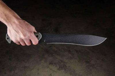 TOPS Armageddon Knife - NORTH RIVER OUTDOORS