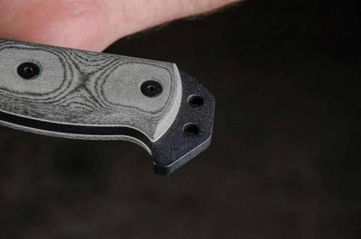 TOPS Armageddon Knife - NORTH RIVER OUTDOORS