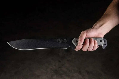 TOPS Armageddon Knife - NORTH RIVER OUTDOORS