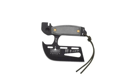 TOPS ATAX Hand Axe - NORTH RIVER OUTDOORS