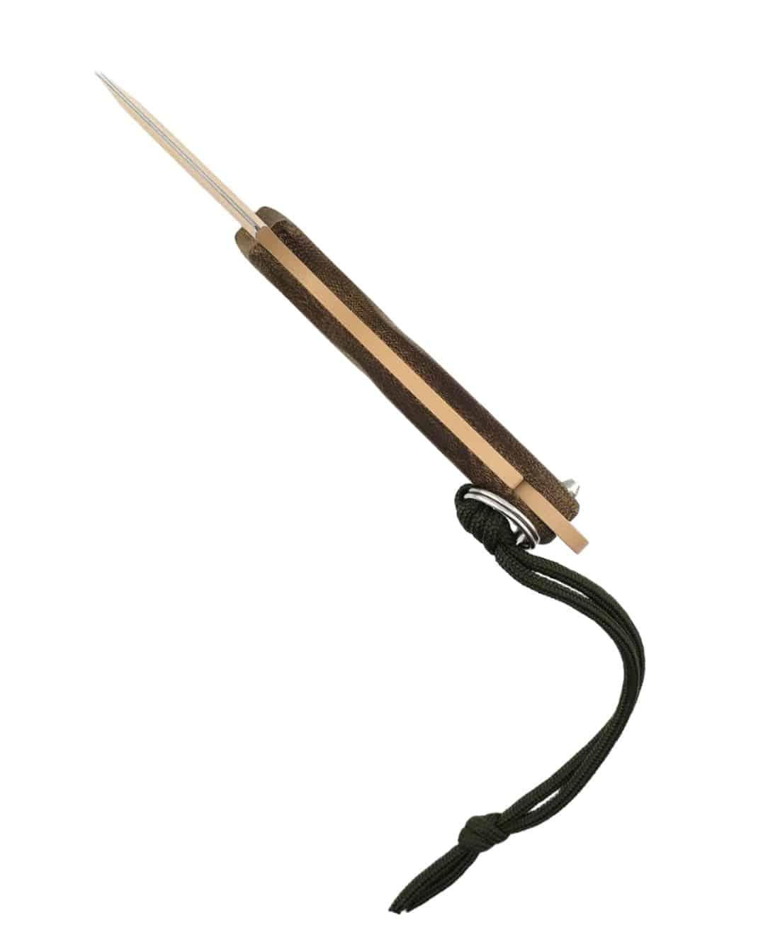 TOPS Backwoods Skinner Knife (Pre-Owned) - NORTH RIVER OUTDOORS