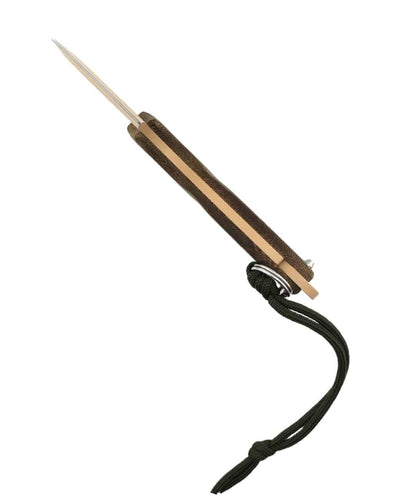 TOPS Backwoods Skinner Knife (Pre-Owned) - NORTH RIVER OUTDOORS