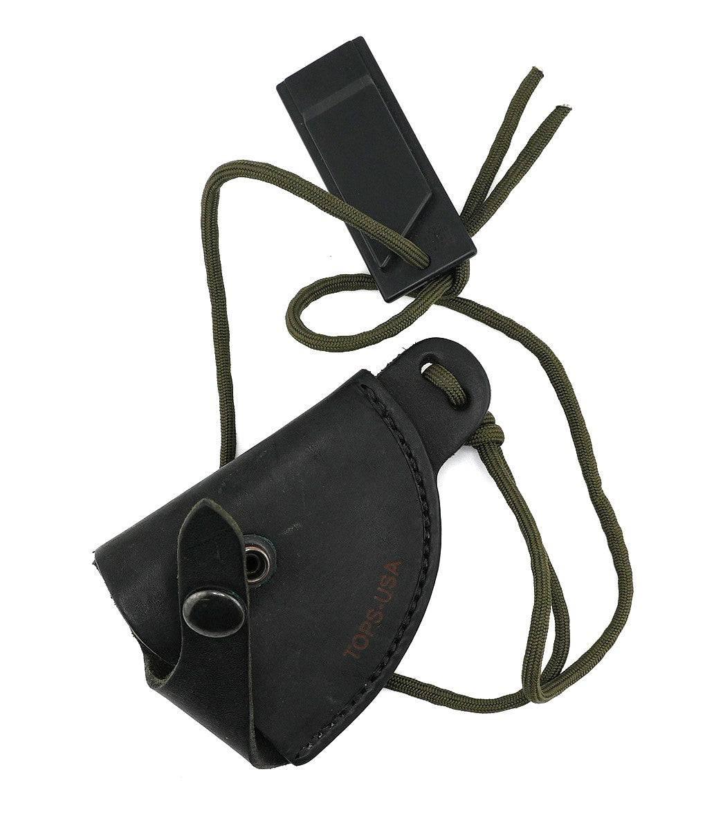 TOPS Backwoods Skinner Knife (Pre-Owned) - NORTH RIVER OUTDOORS