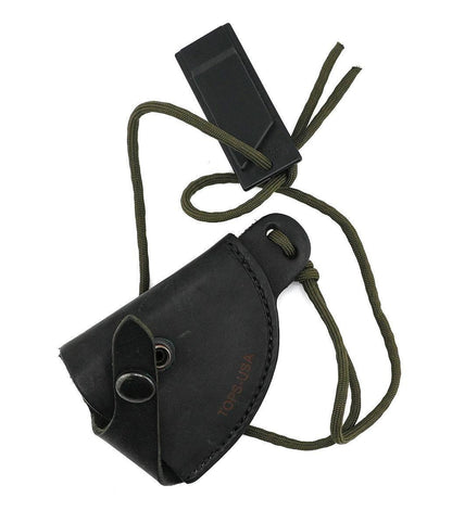 TOPS Backwoods Skinner Knife (Pre-Owned) - NORTH RIVER OUTDOORS