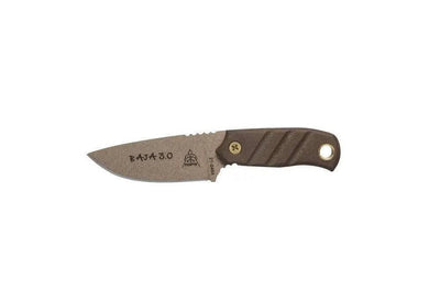 TOPS Baja 3.0 Knife - NORTH RIVER OUTDOORS