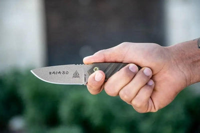 TOPS Baja 3.0 Knife - NORTH RIVER OUTDOORS