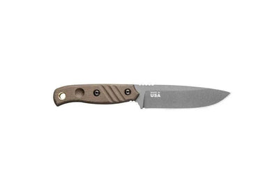 TOPS Baja 4.5 Knife - NORTH RIVER OUTDOORS