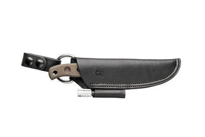 TOPS Baja 4.5 Knife - NORTH RIVER OUTDOORS