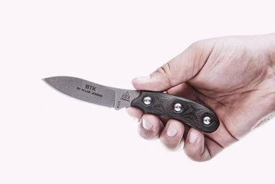 TOPS Bird and Trout Knife - NORTH RIVER OUTDOORS