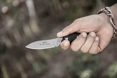 TOPS Bird and Trout Knife - NORTH RIVER OUTDOORS