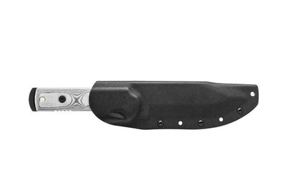 TOPS Black Rhino Knife - NORTH RIVER OUTDOORS