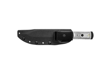 TOPS Black Rhino Knife - NORTH RIVER OUTDOORS